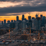 GTA Housing Market Faces Headwinds: CMHC Forecast