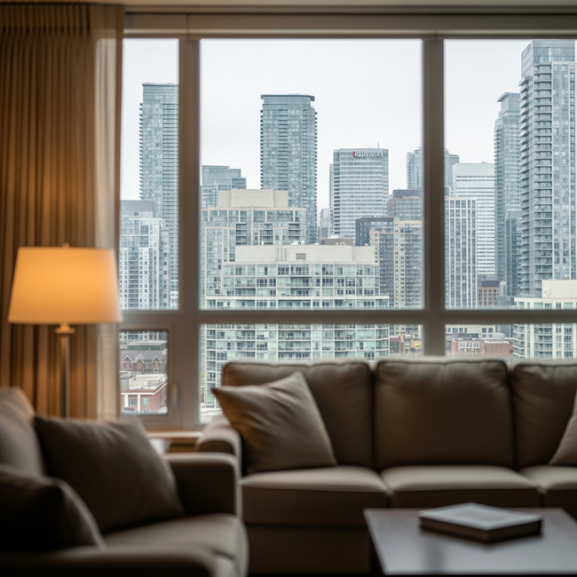 GTA Mortgage Renewal: 3-Year vs. 5-Year Term in 2026