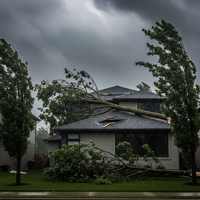 GTA Homeowners Face Rising Insurance Costs & Reduced Coverage