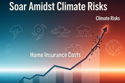 GTA Home Insurance Costs Soar Amidst Climate Risks