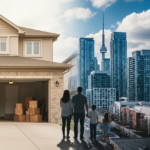 GTA Movers: Why Are People Relocating in and out of Toronto?