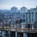 GTA Housing Starts Slide: Construction Momentum Fades?