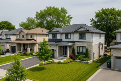 GTA Mortgage Arrears: No Crisis Despite Renewal Wave