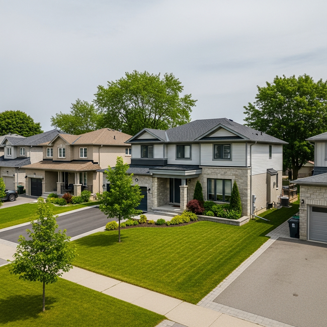 GTA Mortgage Arrears: No Crisis Despite Renewal Wave