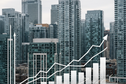 GTA Condo Market: Big Banks Weathering the Downturn?