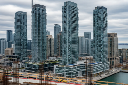 CIBC Warns: Housing Starts Mask GTA Economic Weakness