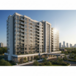 Amica Retirement Residence Nears Completion in Etobicoke