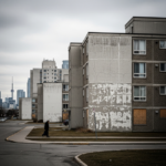 Toronto's Public Housing Faces Critical Repairs Crisis