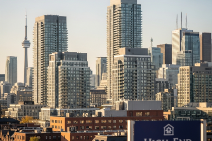 RBC's Record Q1: What It Means for the GTA Housing Market