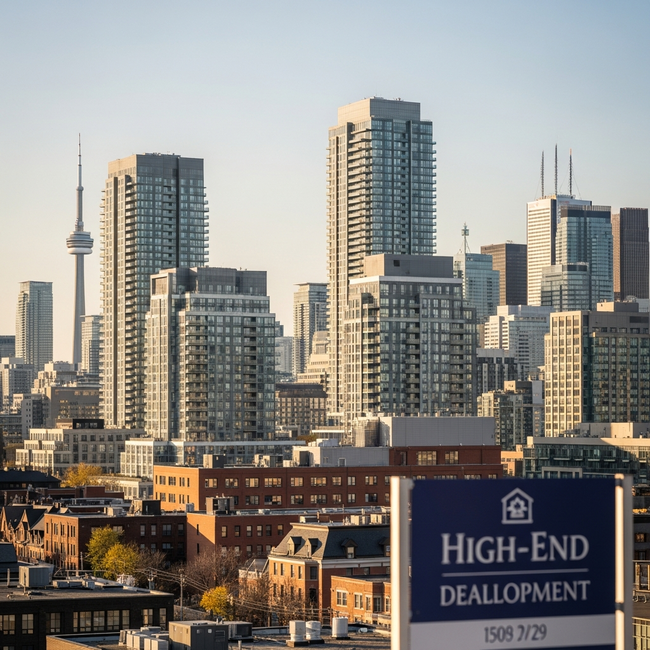 RBC's Record Q1: What It Means for the GTA Housing Market