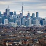 GTA Housing Affordability Crisis Spreads Beyond Toronto: CMHC