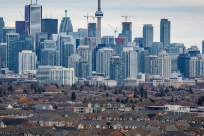 GTA Housing Affordability Crisis Spreads Beyond Toronto: CMHC