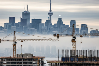 GTA Housing Sector Urges Swift Action on Reforms to Boost Supply