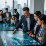 GTA Real Estate: Fund Managers Embrace Data Transparency