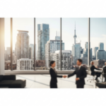 GTA Real Estate: February 2026 Industry Moves & Hires