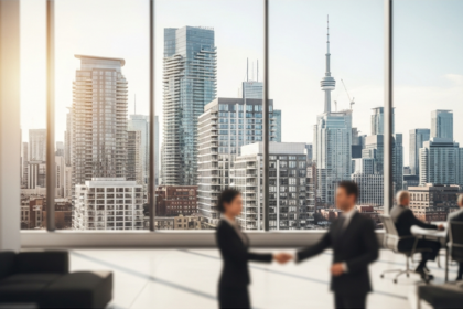 GTA Real Estate: February 2026 Industry Moves & Hires