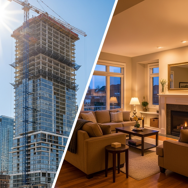 GTA Mortgage Trends: Variable Rates Gain Traction in 2026