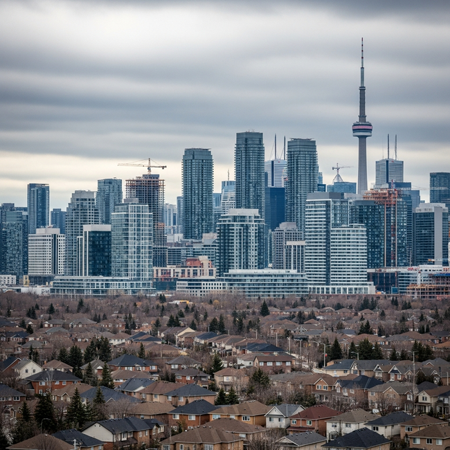 BoC Hints at Rate Hikes Despite Economic Slowdown