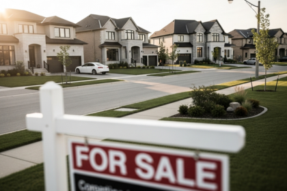 GTA Mortgage Delinquency: Warning Signs & Market Impact