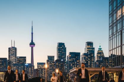 Mortgage Professionals Gear Up for Vancouver Summit 2026