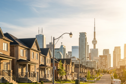 GTA Mortgage Renewal Headwinds Easing: A 2026 Turning Point?