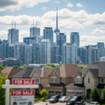 GTA Mortgage Market: Politics and Open Banking Impact