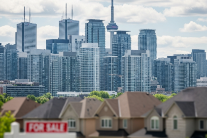 GTA Mortgage Market: Politics and Open Banking Impact