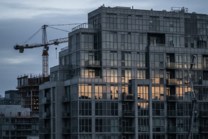 GTA Condo Market Faces Continued Downturn in Early 2026