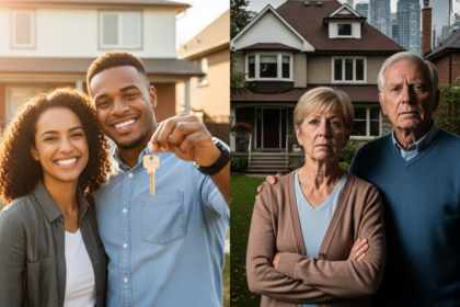 GTA Housing Affordability: A Complex Picture for 2026