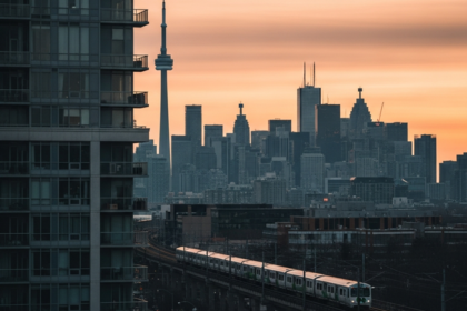 GTA Rent Prices Dip Again: What's Behind the Trend?