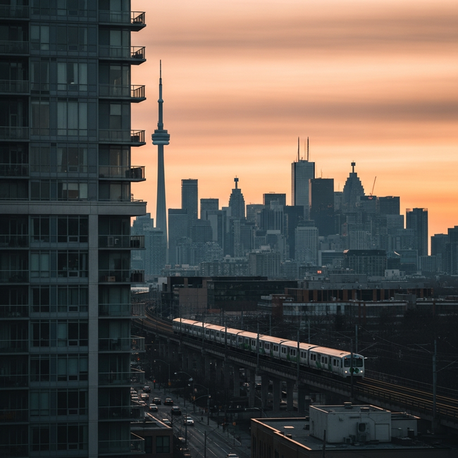 GTA Rent Prices Dip Again: What's Behind the Trend?