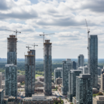 GTA Housing: Condo Pipeline Weakens Despite 2025 Starts Rise