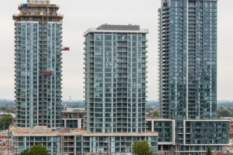 Vancouver Project Hints at GTA Rental Tower Trends?