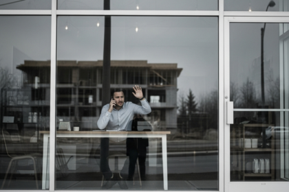 GTA Small Businesses Face Credit Squeeze: Impact on Mortgages