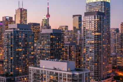 GTA's $1.3B Fund Aims to Convert Unsold Condos to Rentals