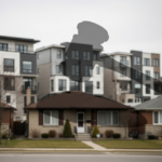 Markham Mayor Vetoes Fourplex Plan: Housing Funds at Risk?