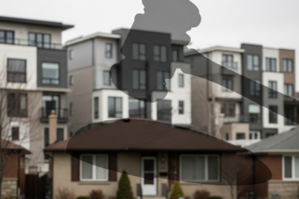 Markham Mayor Vetoes Fourplex Plan: Housing Funds at Risk?