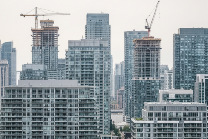 Clifton Blake Pivots to Rental Amid Condo Market Shift