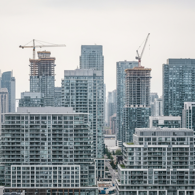 Clifton Blake Pivots to Rental Amid Condo Market Shift