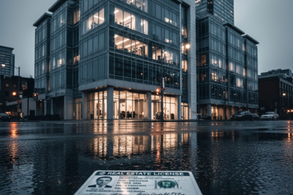 B.C. Agent Loses License: A Cautionary Tale for GTA Realtors