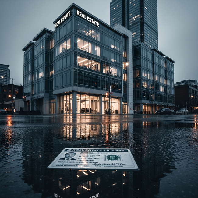 B.C. Agent Loses License: A Cautionary Tale for GTA Realtors