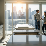 GTA Condo Owners Renovating as Market Downturn Persists