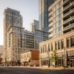Mirvish Village Revival: Retail & Rentals Slowly Unveiled