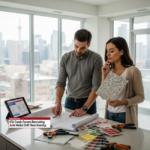 GTA Condo Owners Renovating Amid Market Shift: News Roundup