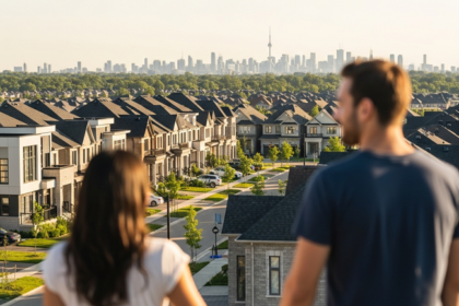 GTA Homeownership Dreams Alive Despite Market Hurdles