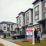 GTA Home Sales Slow in February, Spring Market Hopeful