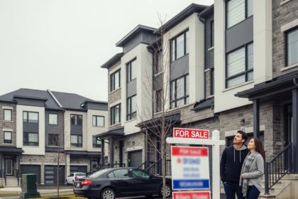 GTA Home Sales Slow in February, Spring Market Hopeful