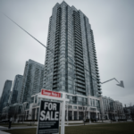 GTA Mortgage Rates Surge Amidst Geopolitical Uncertainty
