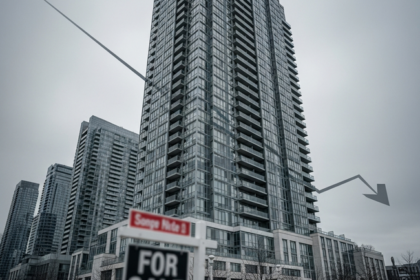 GTA Mortgage Rates Surge Amidst Geopolitical Uncertainty