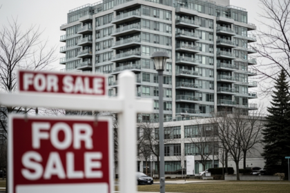 Mimico Condo Sells $128K Below 2021 Peak: GTA Market Realities